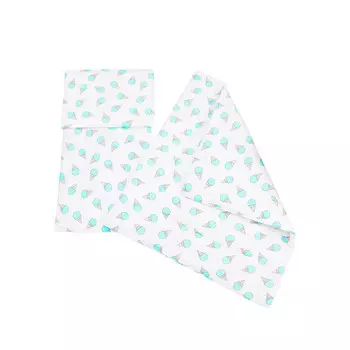 AmaroBaby Комплект в коляску Mommy Star Мороженки