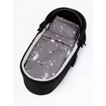 AmaroBaby Комплект в коляску Mommy Star Princess