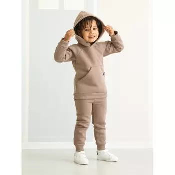 AmaroBaby Костюм детский (худи и брюки) Mono
