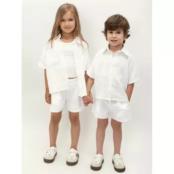 AmaroBaby Костюм детский муслиновый Easy