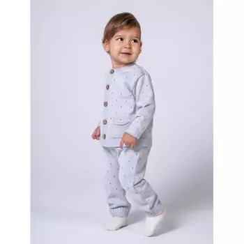 AmaroBaby Костюм детский вязаный Pure Love Cutie