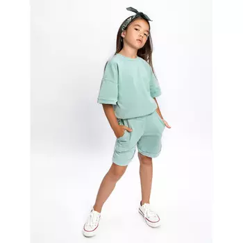 AmaroBaby Костюм футболка и шорты Jump