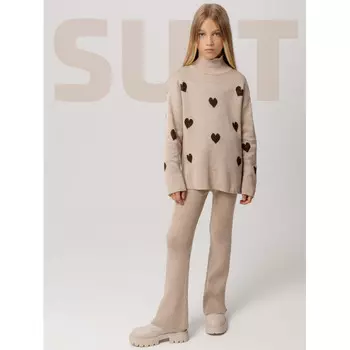 AmaroBaby Костюм вязаный Suit