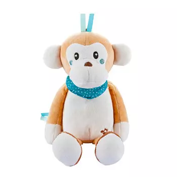 AmaroBaby Музыкальная игрушка-ночник Buddy Monkey