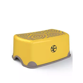 AmaroBaby Подставка для ног Moving up
