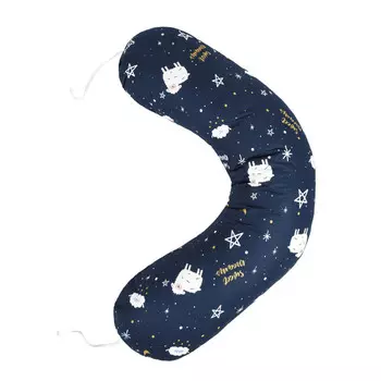 AmaroBaby Подушка для беременных Galaxy 170х25