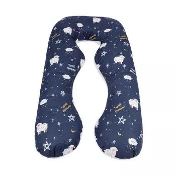 AmaroBaby Подушка для беременных Galaxy 340х72