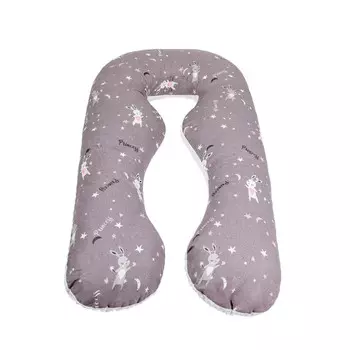 AmaroBaby Подушка для беременных Princess 340х72