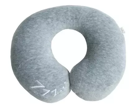 AmaroBaby Подушка для шеи Soft Bagel