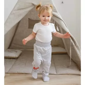 AmaroBaby Ползунки детские Monsters