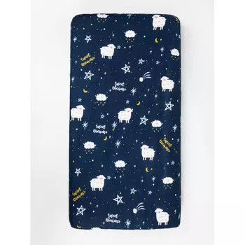 AmaroBaby Простыня Galaxy 210х150