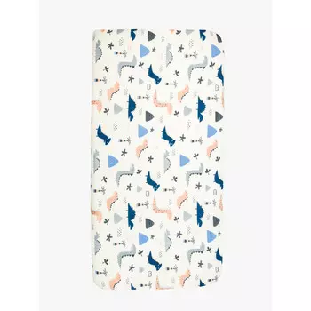 AmaroBaby Простыня Little dino 210х150