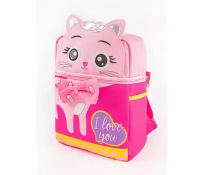 AmaroBaby Рюкзак детский Cat