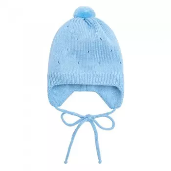 AmaroBaby Шапка детская вязаная Pure Love Cutie