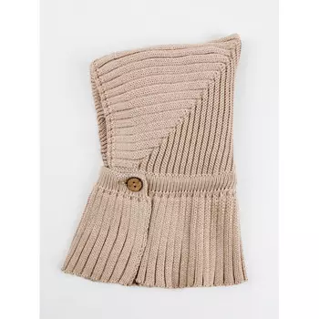 AmaroBaby Шапка-шлем вязаная Pure Love Angle