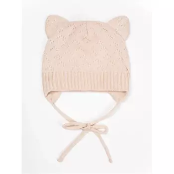 AmaroBaby Шапка вязаная Pure Love Kitten