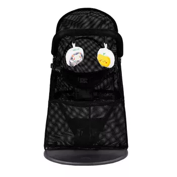 AmaroBaby Шезлонг Baby time