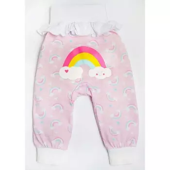 AmaroBaby Штанишки Радуга