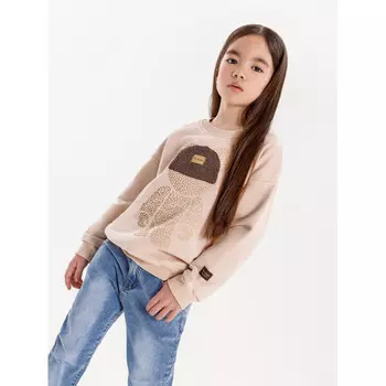 AmaroBaby Свитшот детский Electric Bear