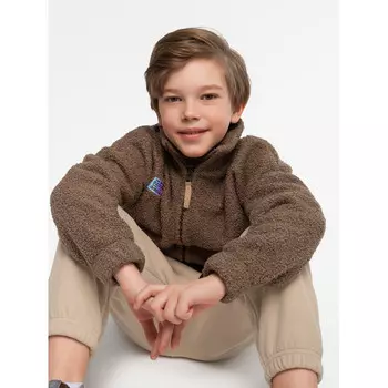 AmaroBaby Толстовка на молнии Lamb