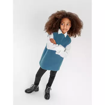 AmaroBaby Жилет для девочки Knit Long