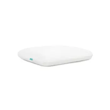 Ambesonne Анатомическая подушка Sleep Easy 53x40x11 см
