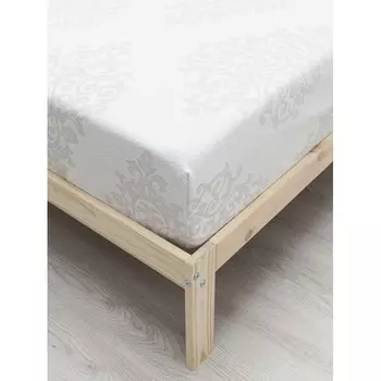 Ambesonne Наматрасник натяжной 200x140 maco_0002