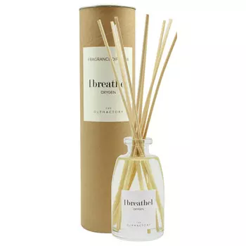 Ambientair Диффузор ароматический The Olphactory Breathe Кислород 250 мл