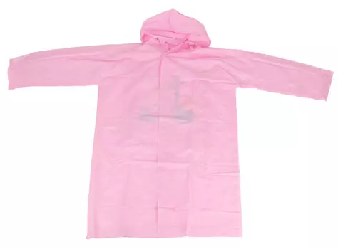 Ami&Co (AmiCo) Дождевик детский 116647