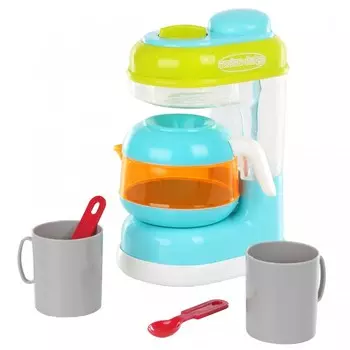 AmiCo Игрушечная бытовая техника Кофеварка