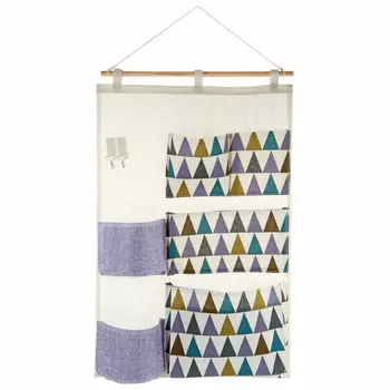 Ami&amp;Co (AmiCo) Органайзер настенный 6 отделений