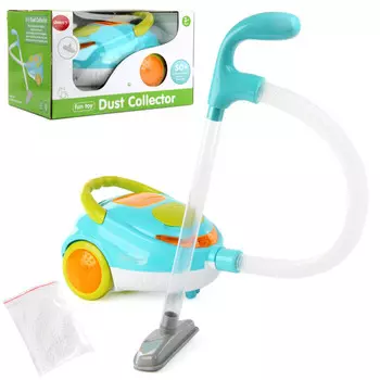 AmiCo Пылесос 29x17,5x17 см