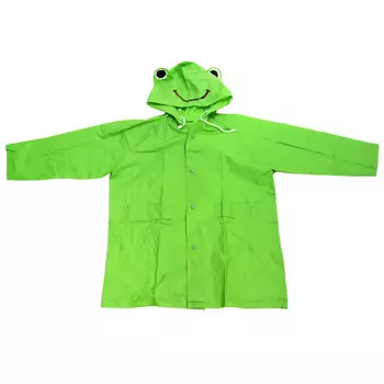 AmiCo Дождевик Лягушонок