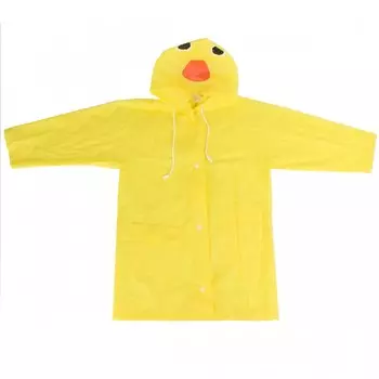AmiCo Дождевик Утенок