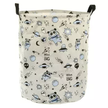 AmiCo Корзина В космосе 35х45 см