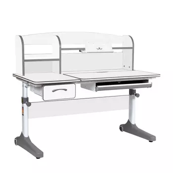 Anatomica Растущая школьная парта Uniqa