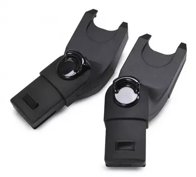 Anex Адаптеры крепления рамы Quant