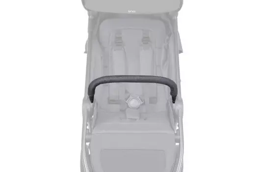 Anex Бампер для багги iQ