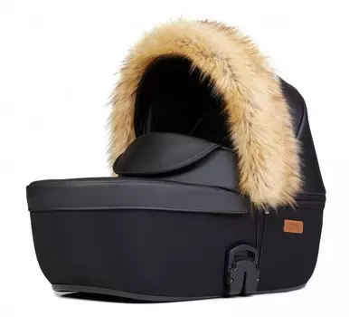 Anex Мех для капюшона