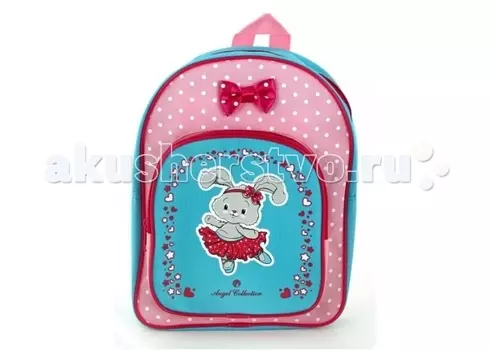 Angel Collection Рюкзак Зайка