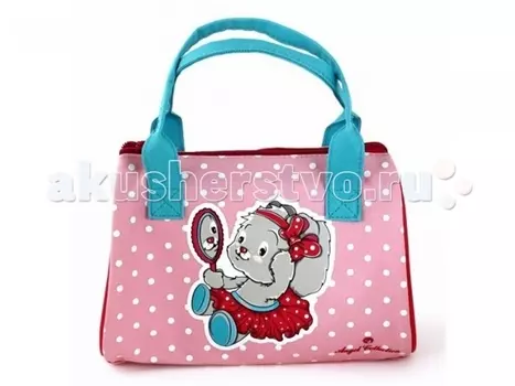Angel Collection Сумочка Зайка
