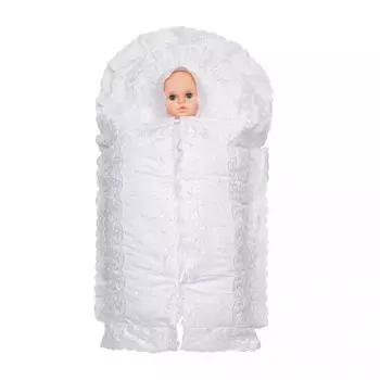 Ангелочки Комплект на выписку 9003 (9 предметов)