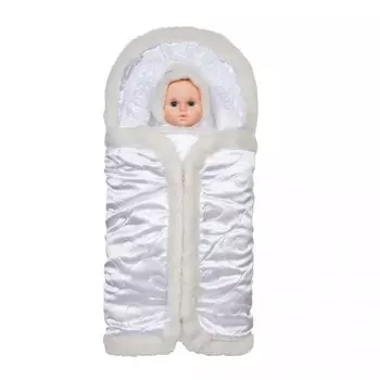 Ангелочки Комплект на выписку 9100 (10 предметов)