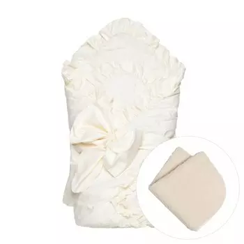 Ангелочки Конверт-одеяло 9400