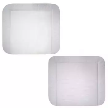 Ангелочки Матрас на пеленальный стол №1