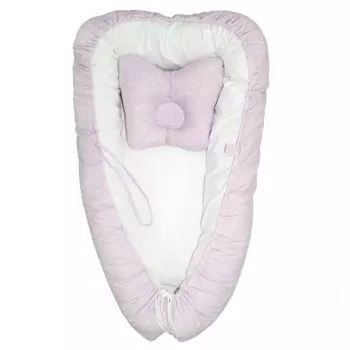 Ангелочки Набор подушек Гнездо и Мотылёк