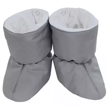 Ангелочки Пинетки-Сапожки демисезонные