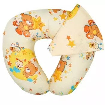 Ангелочки Подушка для кормления