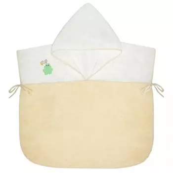 Ангелочки Пончо