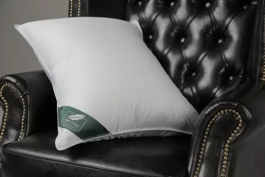 Anna Flaum Подушка 3-х камерная, упругая Flaum Fruhling Kollektion 70х50 см